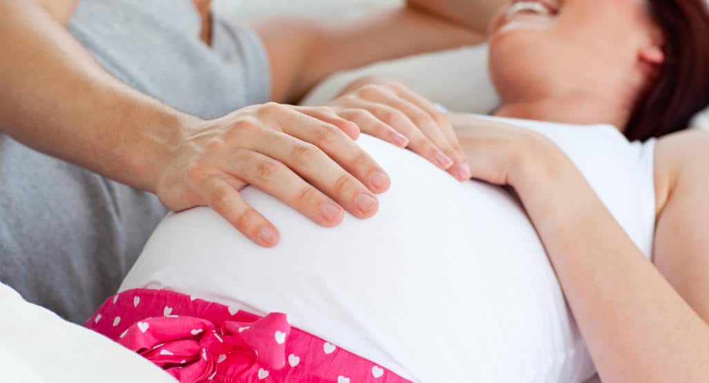 Quand sentir bébé bouger ? Mes Petites Annonces