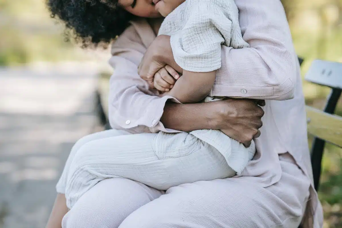 parents enfant