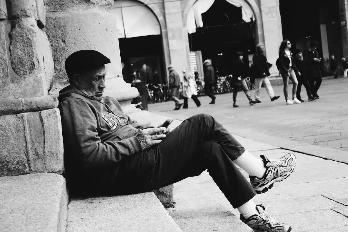style économique