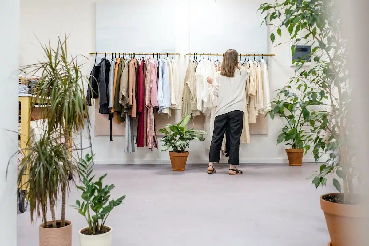 magasin  efficacité