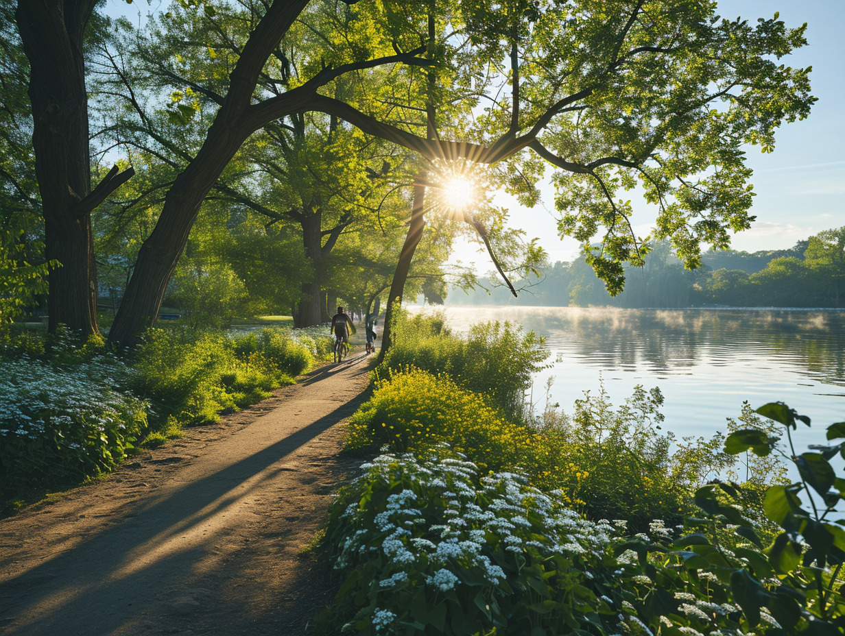 parc montcalm