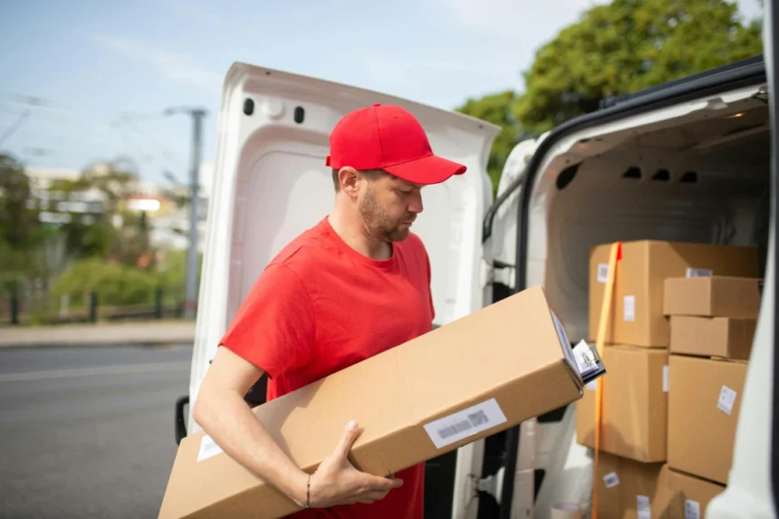 Transport express 24/7 : Comment HK Courses sécurise vos urgences logistiques en France et en Europe
