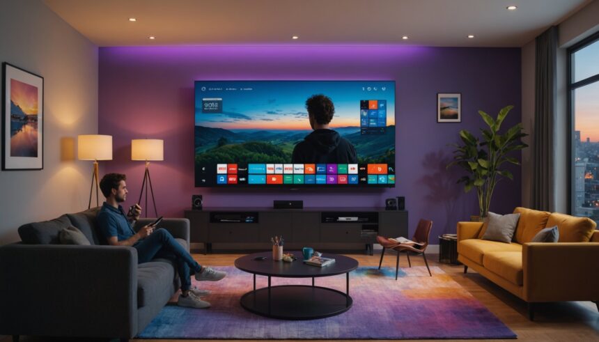 Guide pour choisir un programme sur Amazon Prime en fonction de son humeur
