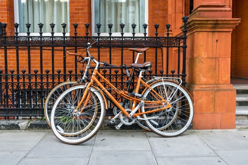 Comment choisir la taille de son vélo