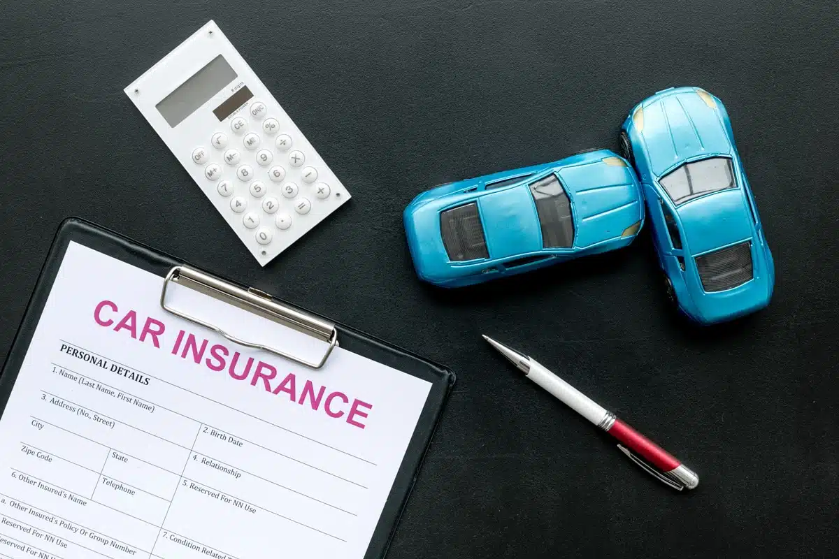 Comment connaître le prix de votre assurance auto?