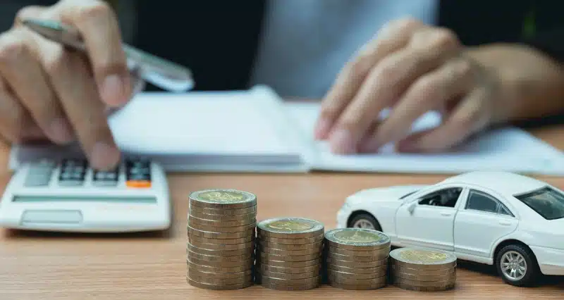 Comment connaître le prix de votre assurance auto ?