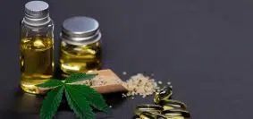 Comment consommer l'huile de CBD