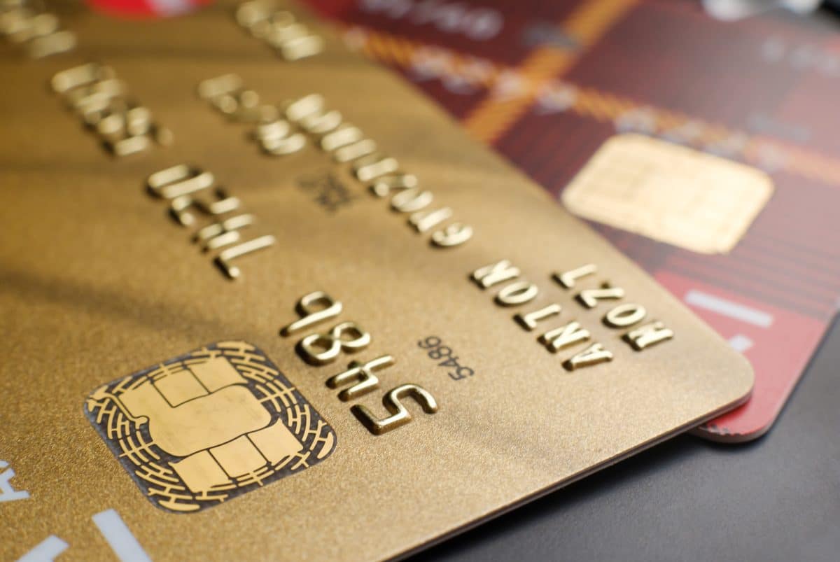 carte Visa Premier de la Caisse d'Epargne
