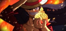 One Piece 1037 Une nouvelle bataille pour Kaidou et Joyboy