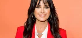 Qui est l’actrice américaine Kyle Richards