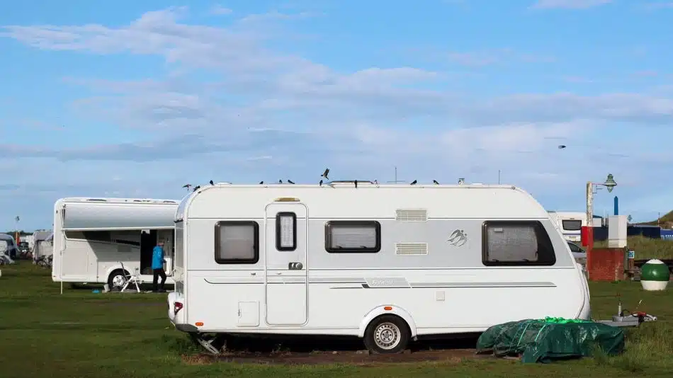 Comment choisir sa caravane en fonction de ses besoins ?