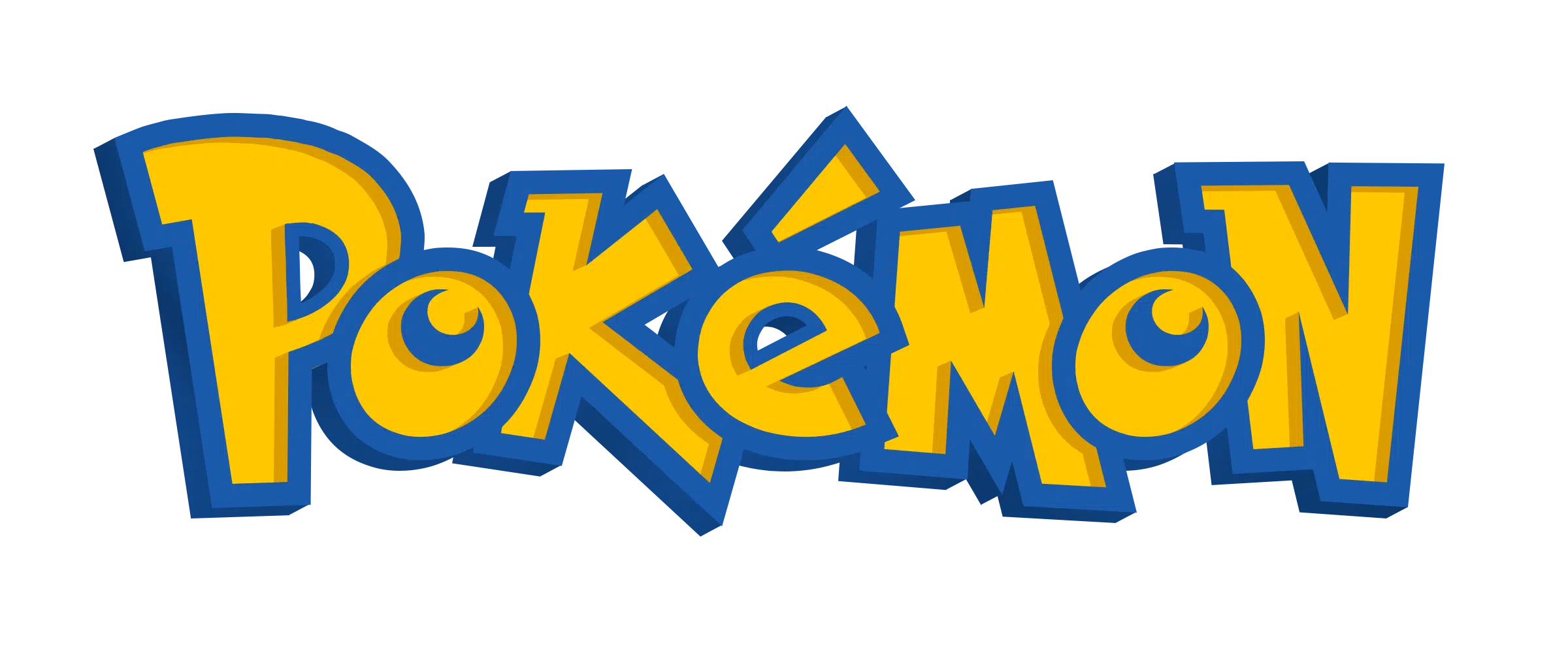 Logo Pokémon