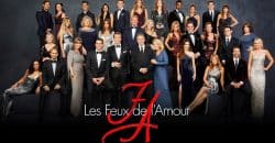 Les Feux de l'Amour