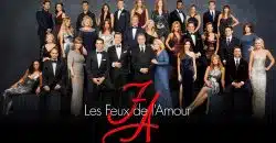 Les Feux de l'Amour