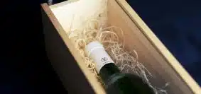 Fête des pères : pensez à la box vin !