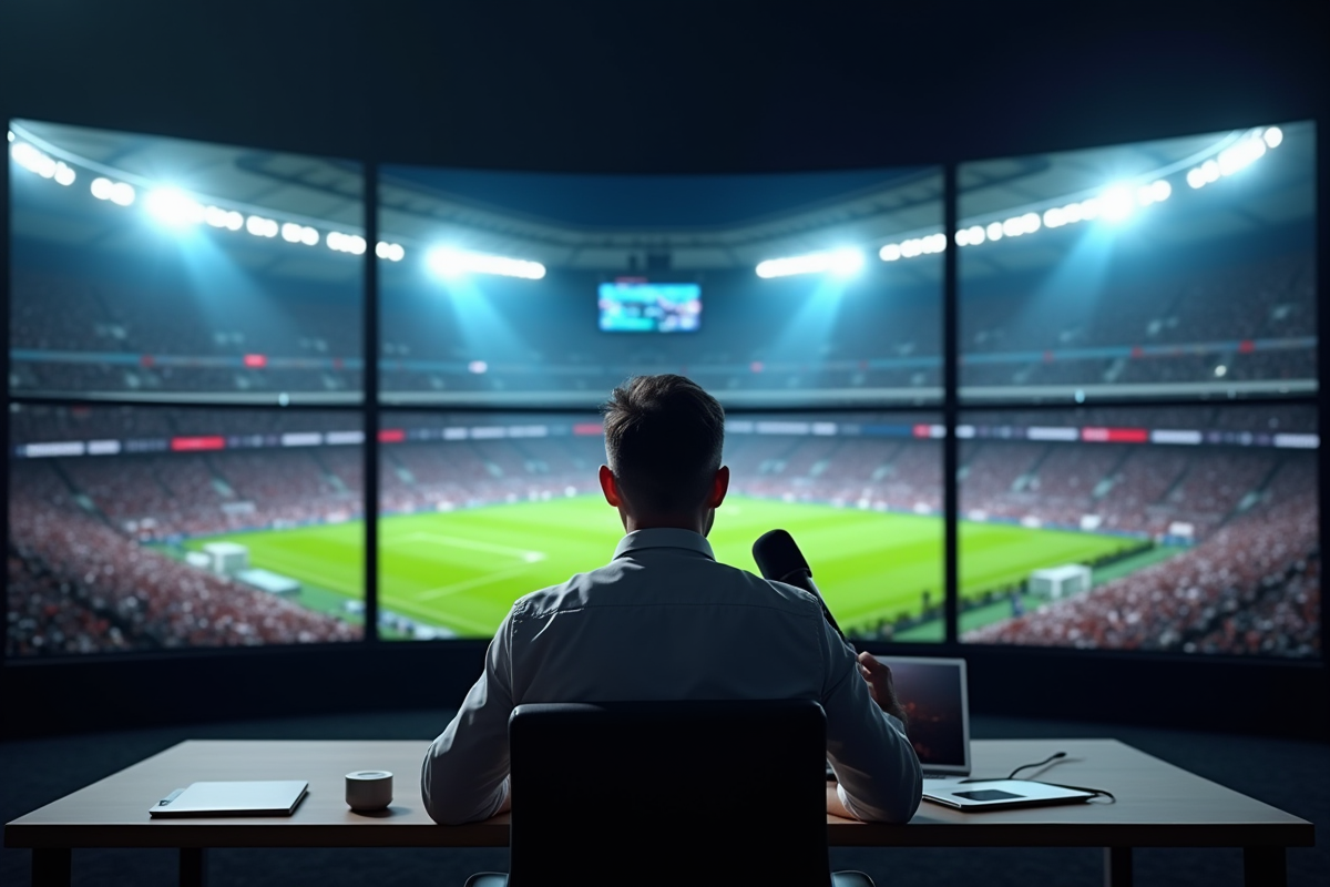 actualités sportives