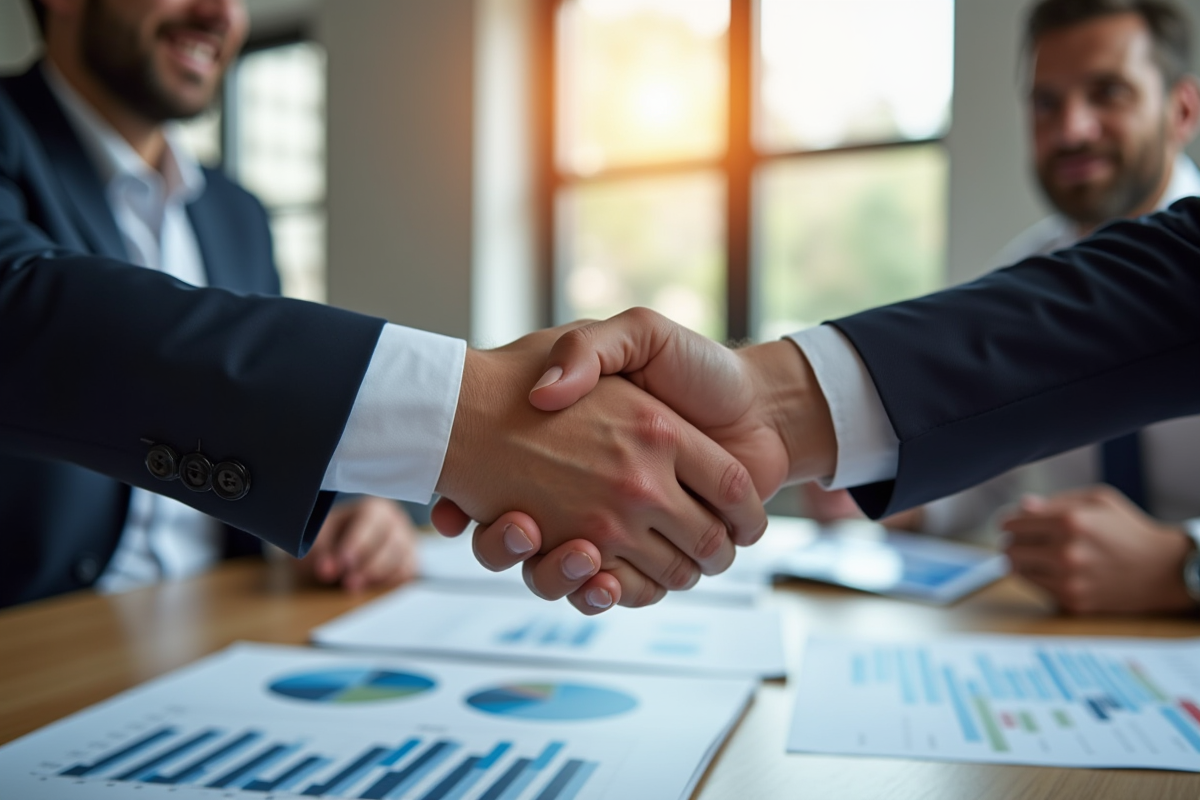 financement immobilier