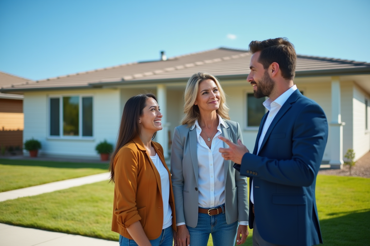 évaluation immobilière