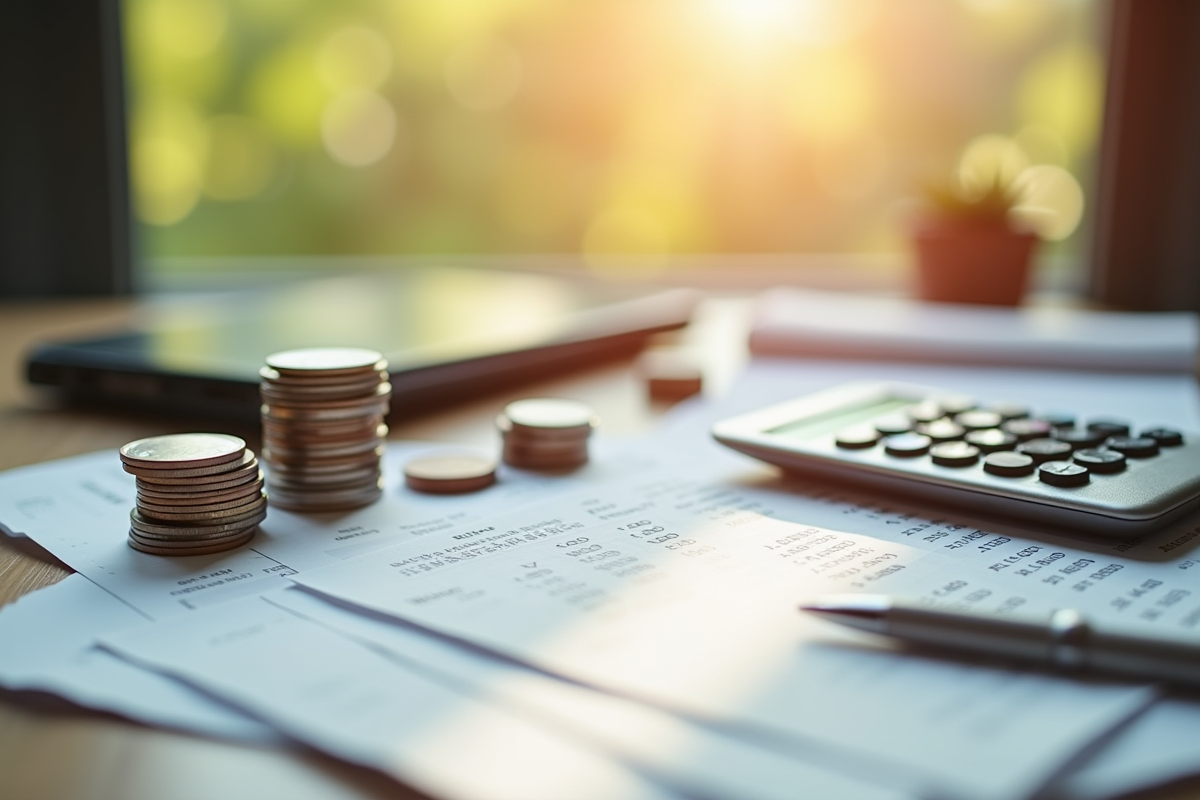 finances personnelles