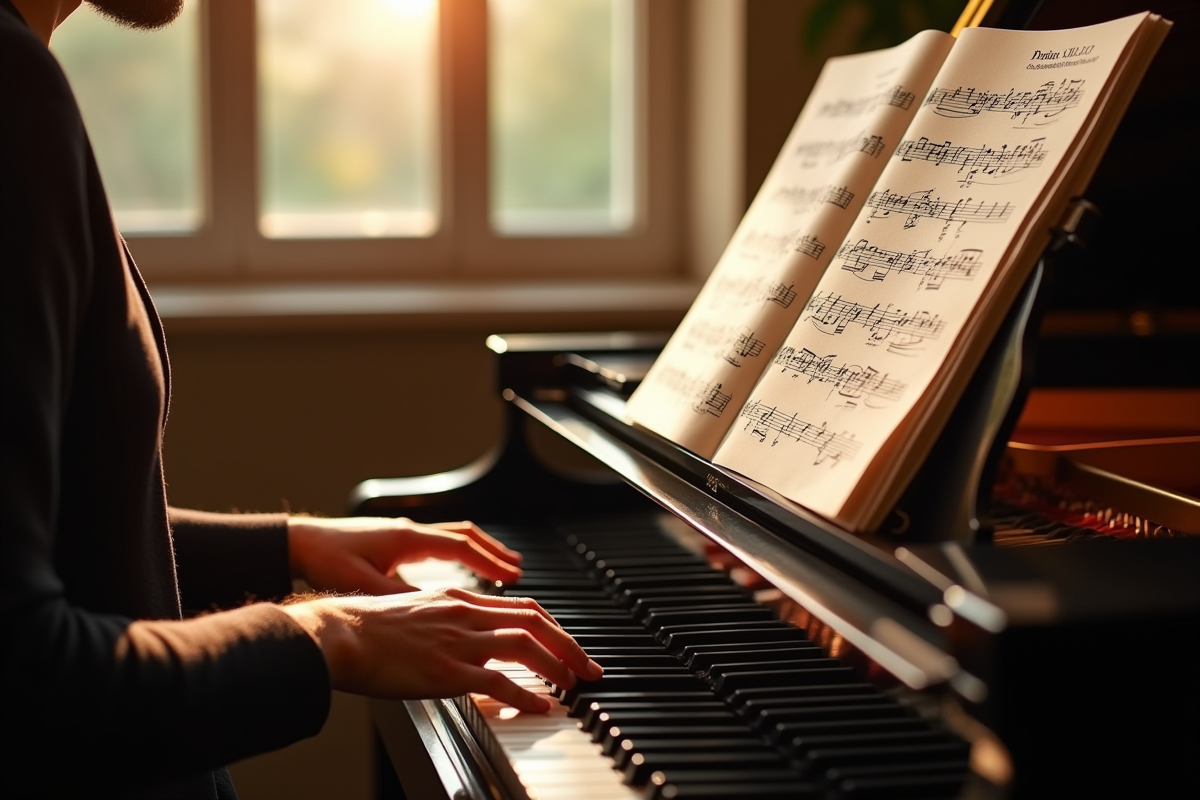 musique écoute
