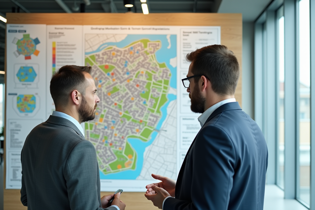 plan local