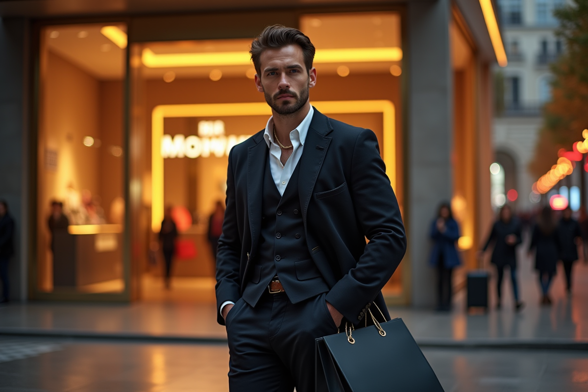 mode tendance