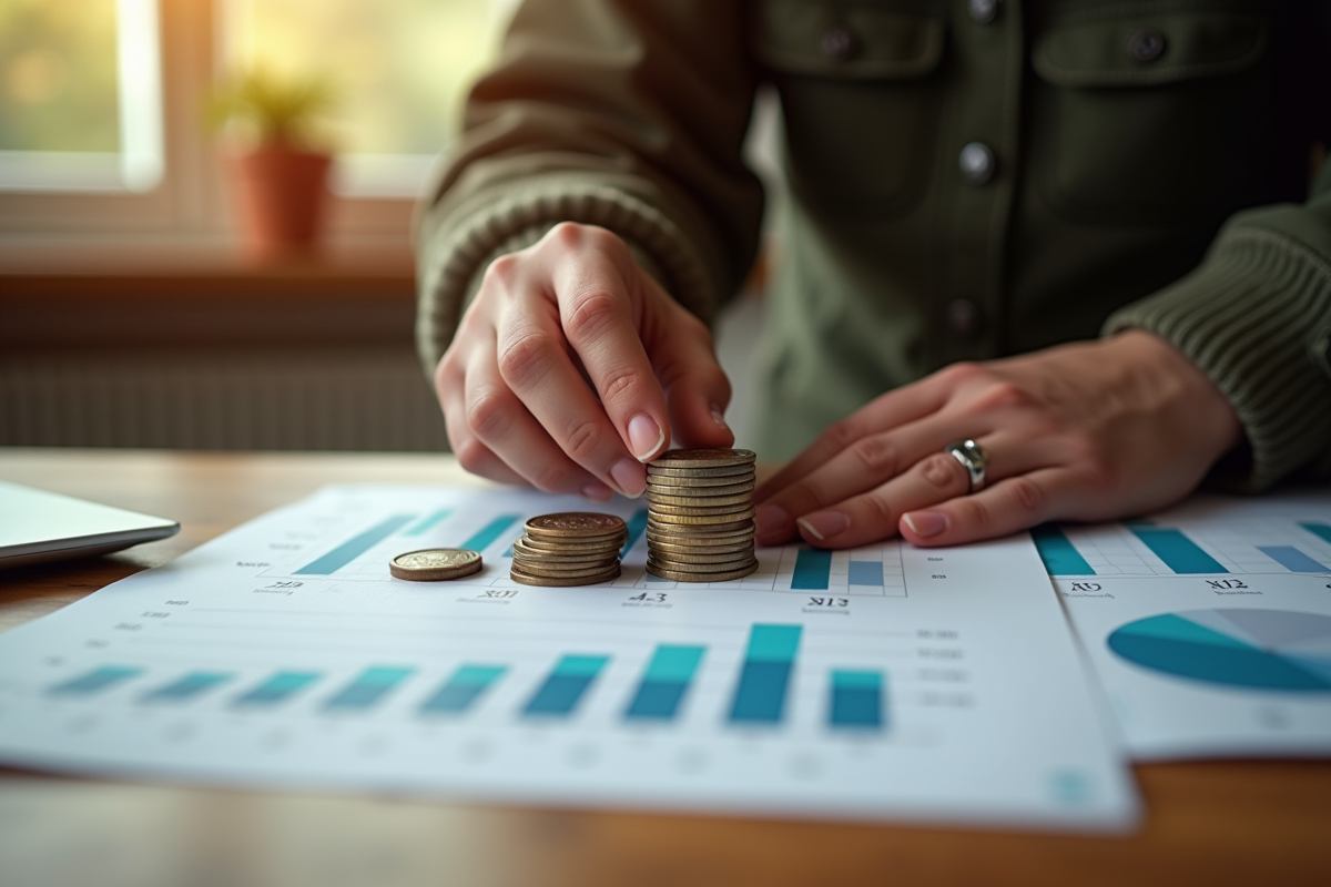 finances personnelles