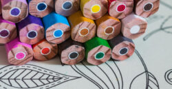 Les coloriages mystères : une belle façon d'apprendre en se distrayant avec ses enfants