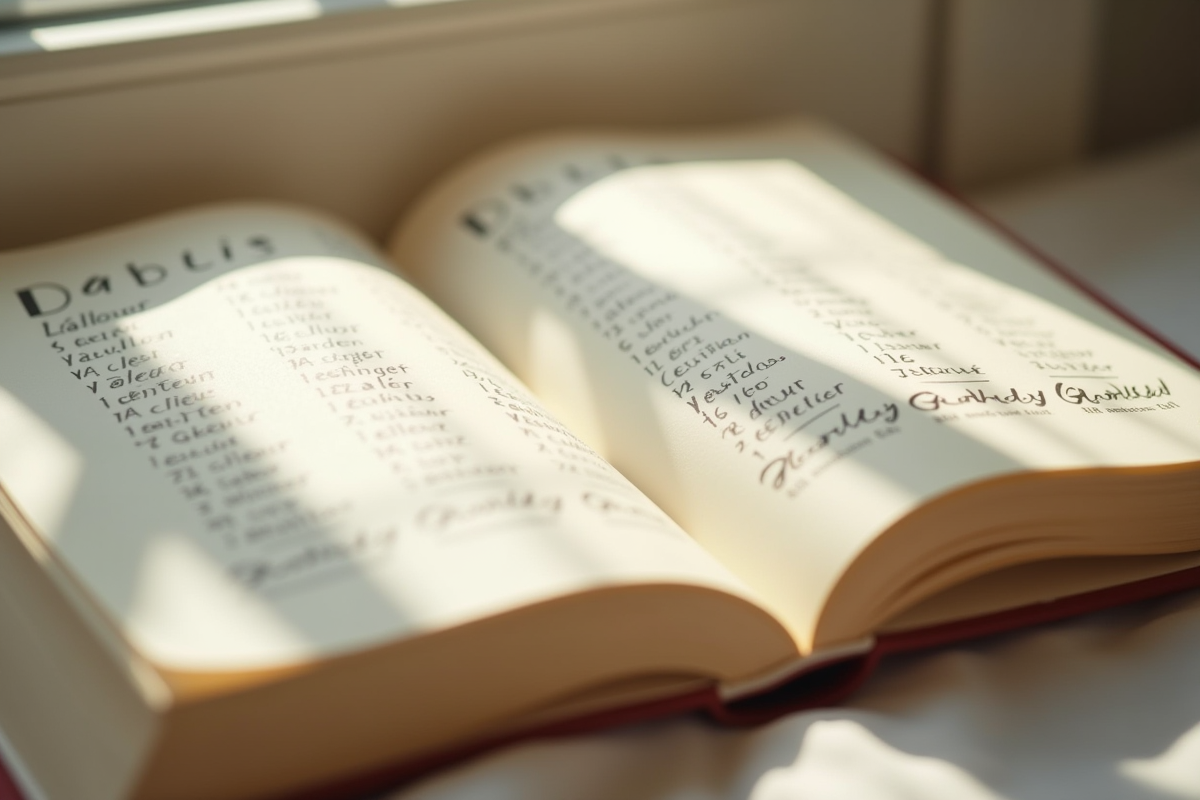 Livre de prénoms pour bébé avec noms français commençant par V