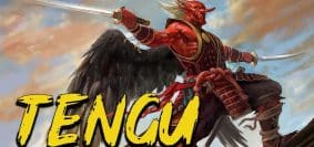 Tengu