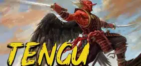 Tengu