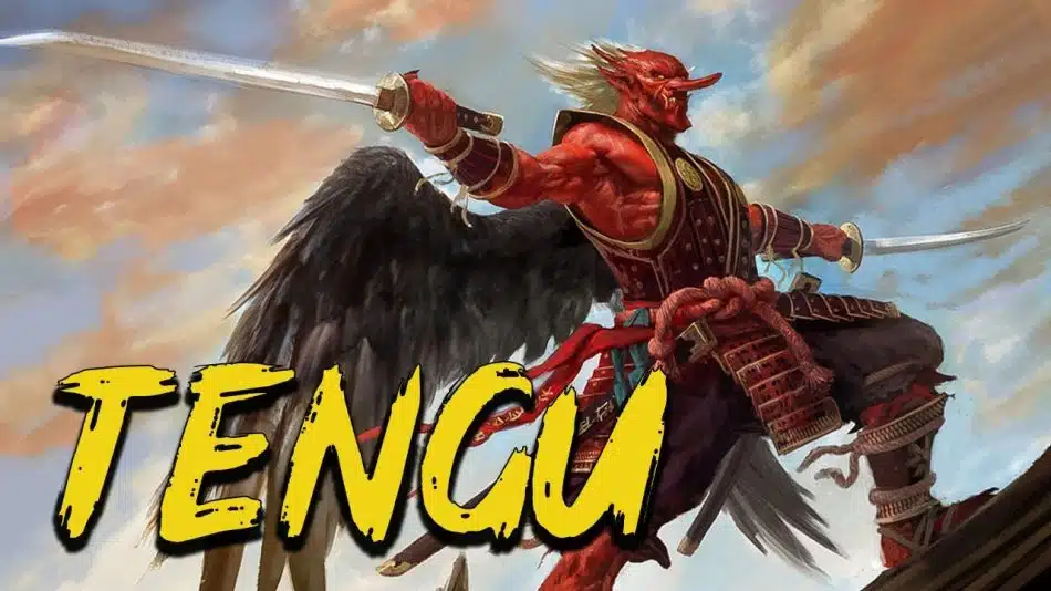 Tengu