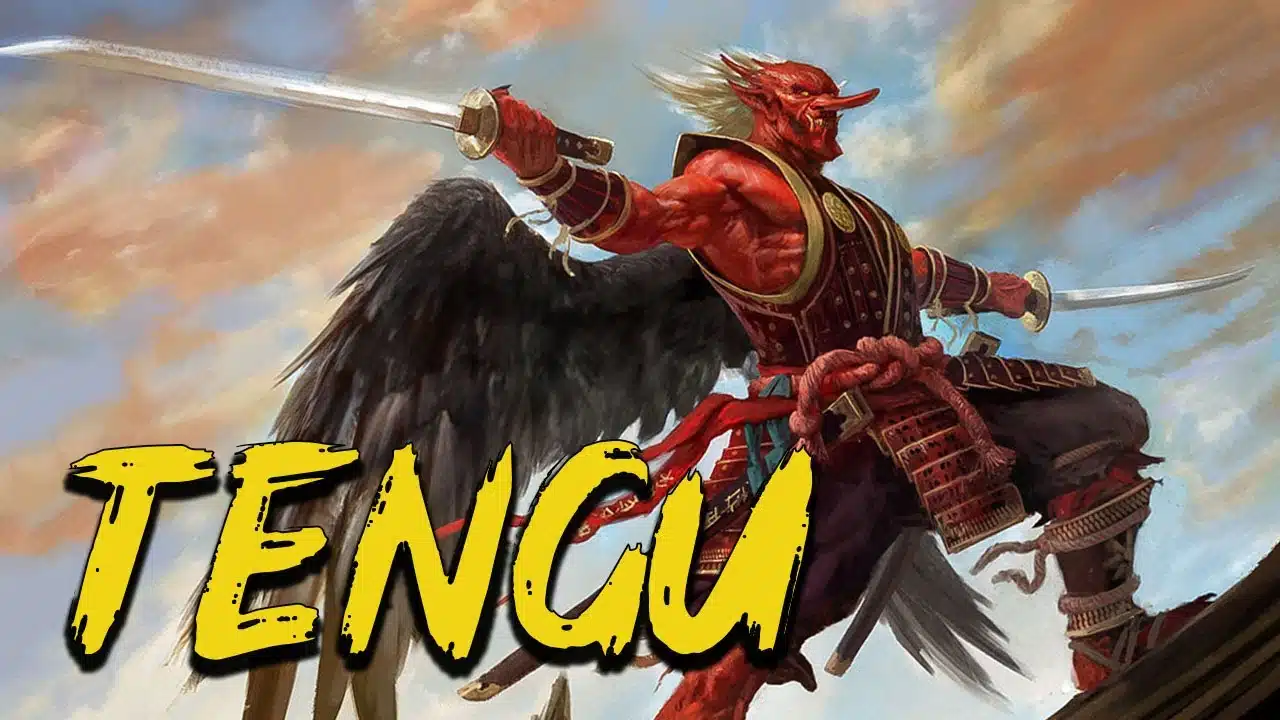 Tengu