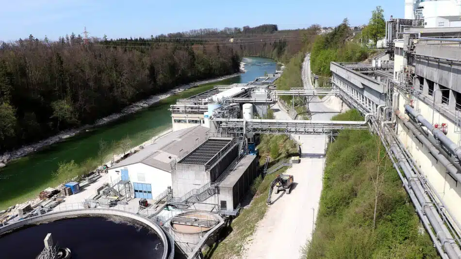 Optimisation de la gestion des effluents et des boues : faites appel à un pro !