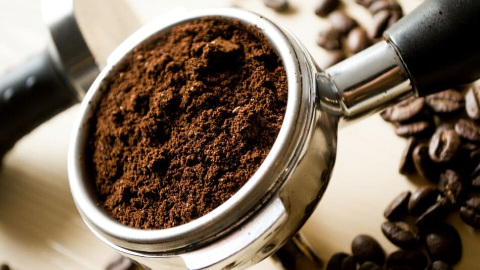 Pourquoi boire du café en grain ?