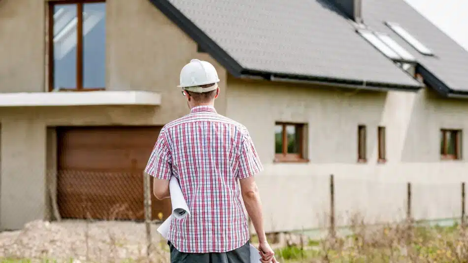 Pourquoi faire appel à un constructeur de maisons individuelles ?