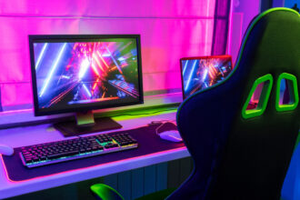 Quelle est la meilleure carte graphique MSI pour du gaming en 4k ?