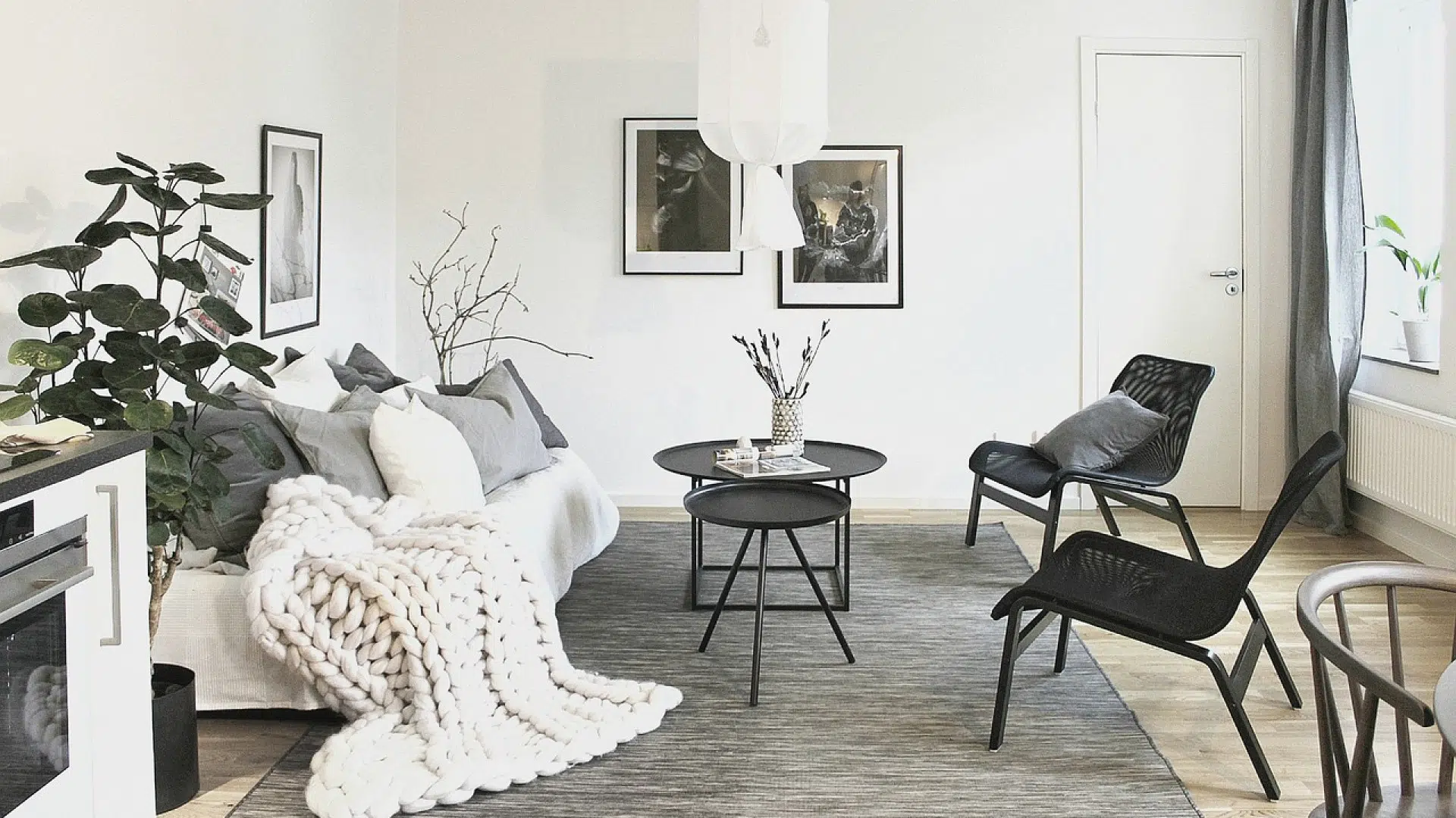 Quelles sont les tendances déco en 2021 ?