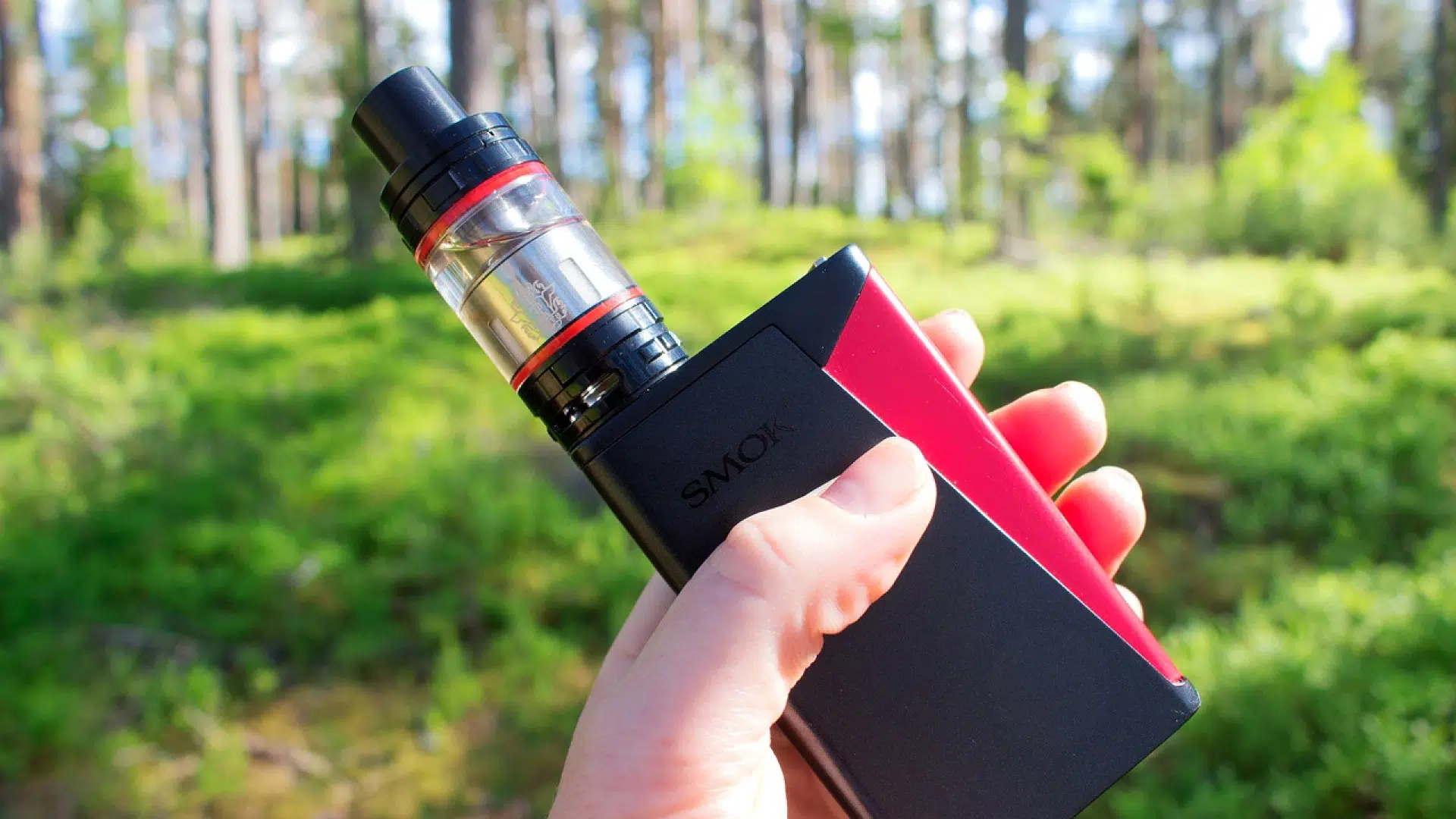 Où trouver son e-liquide pour vapoter en toute sérénité ?