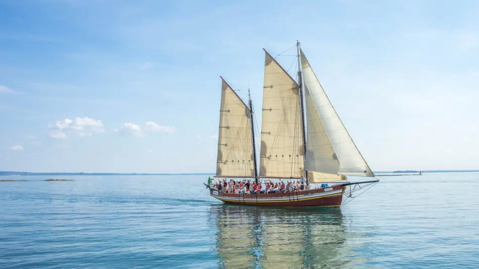 Trois bonnes raisons de disposer d’un bateau