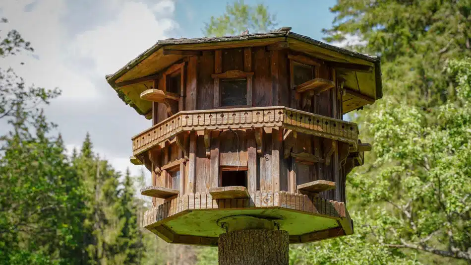 Vivez une expérience unique en louant un mobilhome insolite !